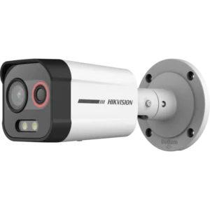 Hikvision DS-2TD2608-2/QA Двоспектральна камера