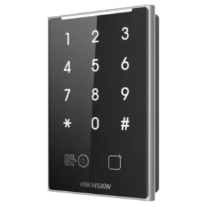 DS-K1109DKB-QR Зчитувач