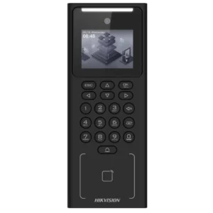 DS-K1T321MX Термінал розпізнавання обличчя