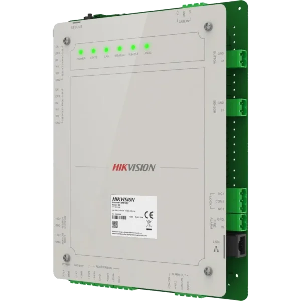 DS-K2621X Контролер Hikvision - Зображення 2