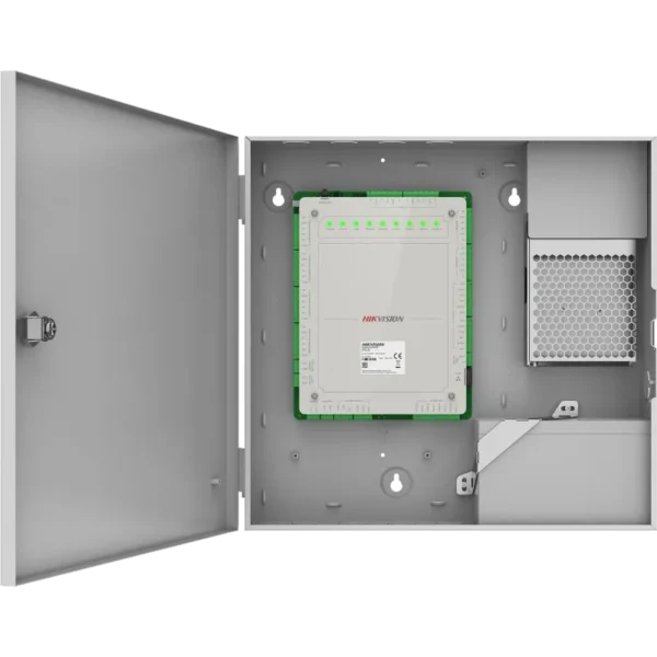 DS-K2621X Контролер Hikvision - Зображення 3