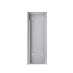 DS-KAB10-D Накладна панель для монтажу DS-KD8102-V