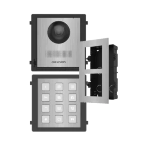 DS-KD8003-IME1NS + DS-KD-ACF2/S + DS-KD-KP/S Комплект модулів Hikvision