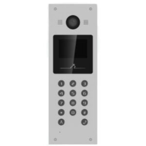 DS-KD3003-E6 2МП IP виклична панель