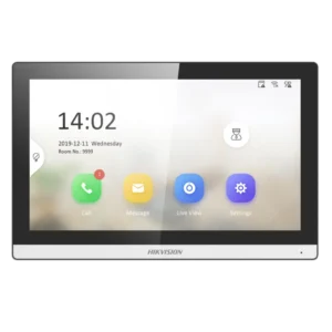 DS-KH6350-TE1 7" дюймов Відеодомофон Hikvision