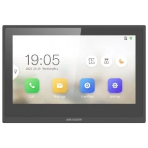 DS-KH6351-TE1 7" дюймов Відеодомофон Hikvision