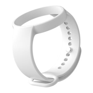 DS-PDB-IN-Wristband Браслет для портативної бездротової тривожної кнопки DS-PDEBP1-EG2-WE