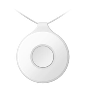 DS-PDEBP1-EG2-WE Бездротова портативна тривожна кнопка Hikvision