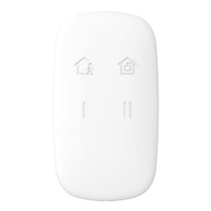 DS-PKF1-WE Бездротовий брелок Hikvision