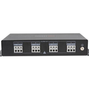 DS-PM-MO4-H Розширювач шини на 4 реле