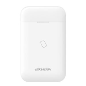 DS-PT1-WE Бездротовий зчитувач Hikvision