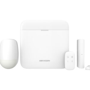 DS-PWA64-KIT-WE Комплект бездротової охоронної сигналізації Hikvision AX PRO