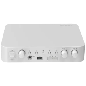DS-QAE0A60G1-VB Аналоговий підсилювач 60 Вт
