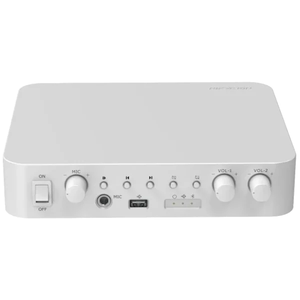 DS-QAE0A60G1-VB Аналоговий підсилювач 60 Вт