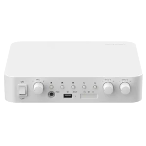 DS-QAE1A80G1-VB Аналоговий підсилювач 80 Вт