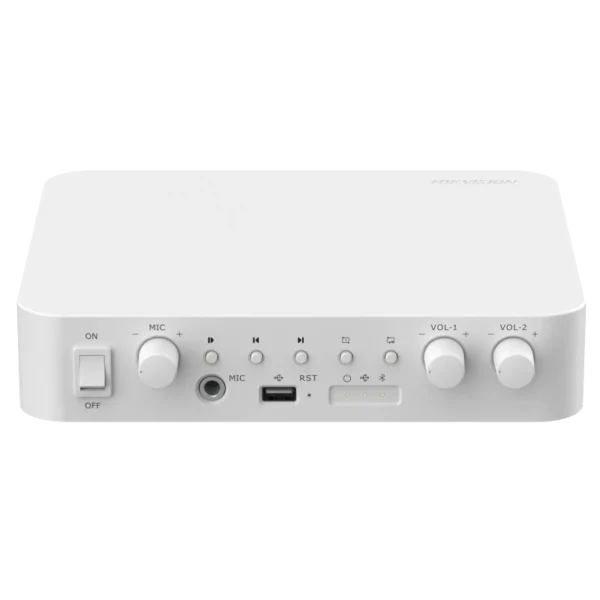 DS-QAE1A80G1-VB Аналоговий підсилювач 80 Вт