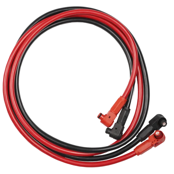 KSTAR Cable Set H5-20 20 kWh Комплект кабелів - Зображення 4