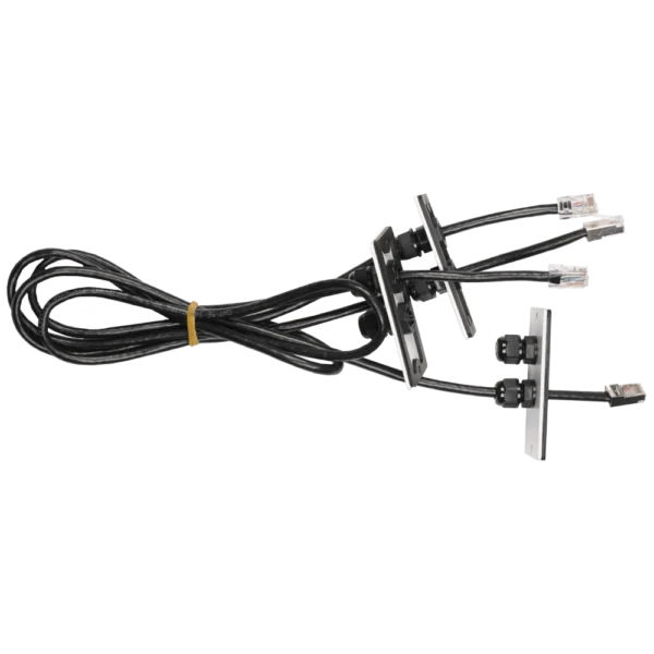 KSTAR Cable Set H5-15 15 kWh Комплект кабелів - Зображення 2