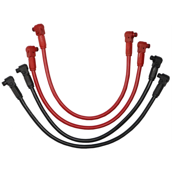 KSTAR Cable Set H5-20 20 kWh Комплект кабелів - Зображення 3