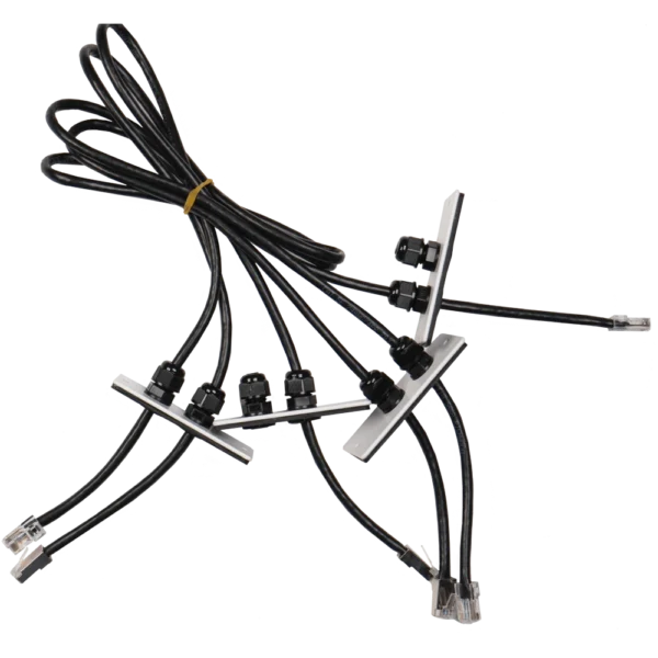 KSTAR Cable Set H5-20 20 kWh Комплект кабелів - Зображення 2
