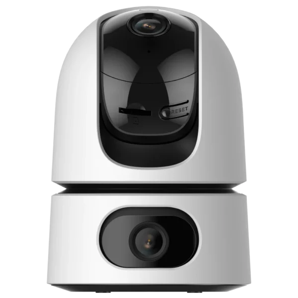 Ranger Dual (IPC-S2XP-10M0WED) 10МП (3.6мм) Wi-Fi IP відеокамера Imou