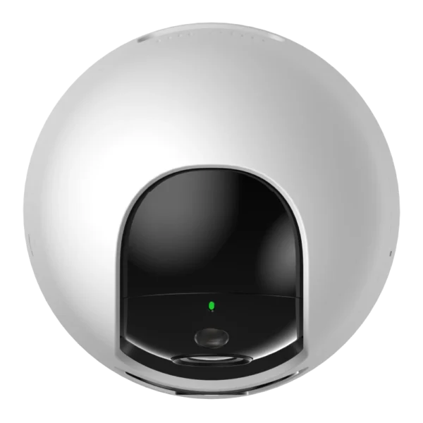 Ranger Dual (IPC-S2XP-10M0WED) 10МП (3.6мм) Wi-Fi IP відеокамера Imou - Зображення 3