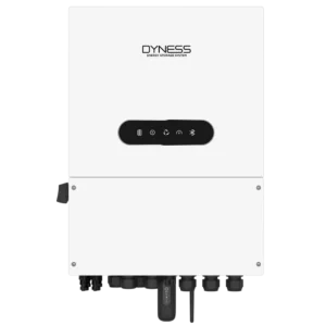 Dyness 8.0L-1P-A 8кВт 48В однофазный низковольтный чистая синусоида Інвертор