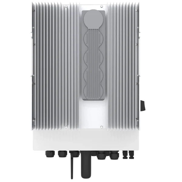 Dyness 8.0L-1P-A 8кВт 48В однофазный низковольтный чистая синусоида Інвертор - Зображення 3