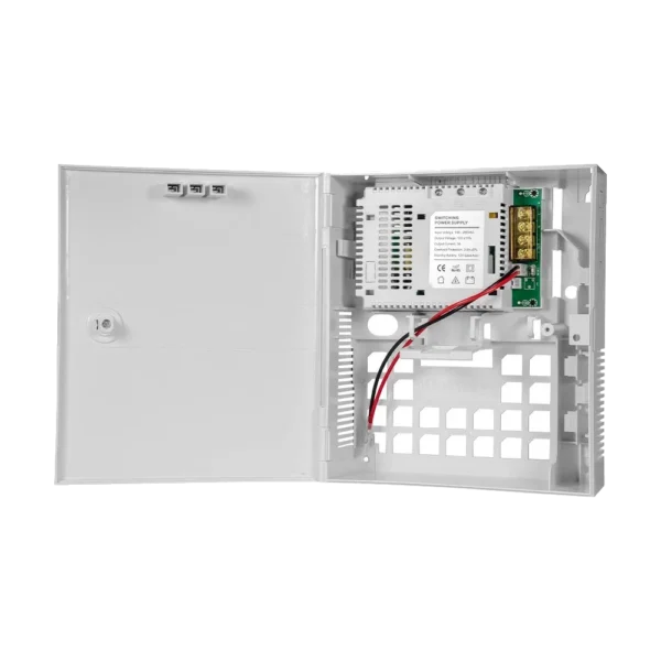 Kraft PSU-1203LED(P) Джерело безперебійного живлення - Зображення 3