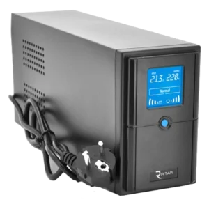 Ritar RTM1500 Proxima-D 1500ВA Джерело безперебійного живлення
