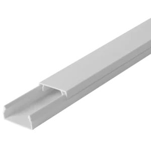 Enext e.trunking.stand.60.40 Короб пластиковий 2 м