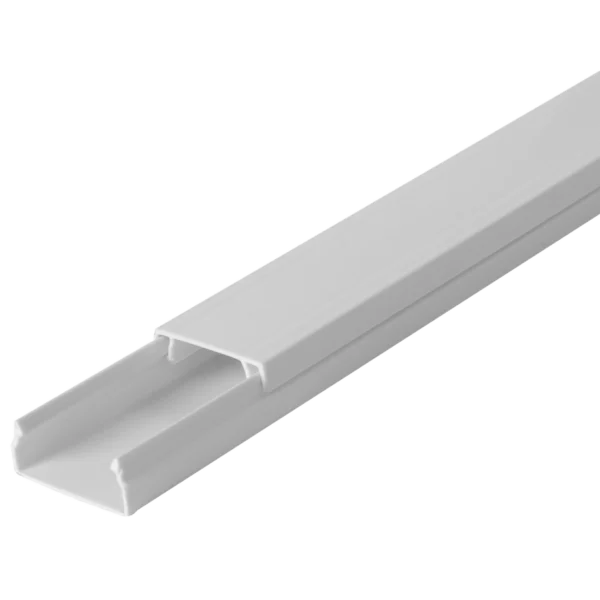 Enext e.trunking.stand.60.40 Короб пластиковий 2 м