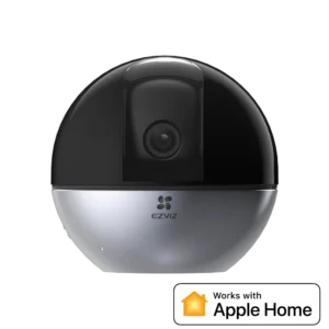 E6 (5W2F,4mm cs-e6) Wi-Fi IP відеокамера Ezviz