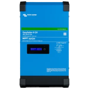 Victron Energy EasySolar-II GX 48/3000/35-32 MPPT 250/70 солнечный  однофазный чистая синусоида Інвертор