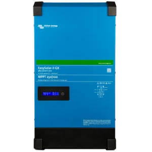 Victron Energy EasySolar-II 48/5000/70-50 MPPT 250/100 GX однофазный чистая синусоида Інвертор