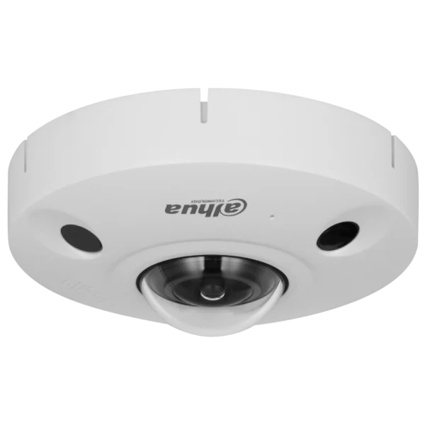 DH-IPC-EBW81242P-AS-IVC-S2 12МП (1.29мм) Fisheye IP відеокамера Dahua