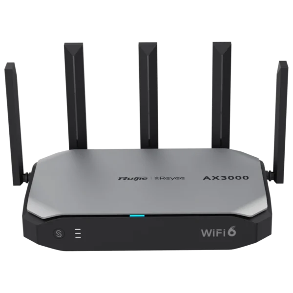 Ruijie Reyee RG-EG105GW-X бездротовий маршрутизатор Wi-Fi 6 AX3000