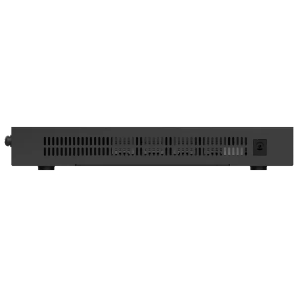 Ruijie Reyee RG-EG305GH-P-E 5-портовий маршрутизатор PoE з хмарним керуванням - Зображення 3
