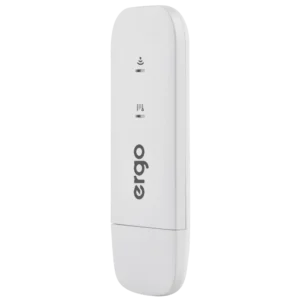 ERGO W023-CRC9 3G/4G USB Wi-Fi Роутер з антенним роз’ємом