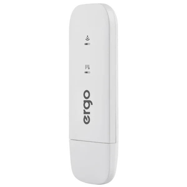 ERGO W023-CRC9 3G/4G USB Wi-Fi Роутер з антенним роз’ємом