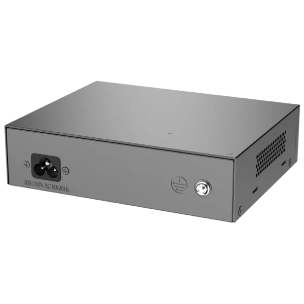 Ruijie Reyee RG-ES110F-P PoE Комутатор 10 портів некерований - Зображення 3