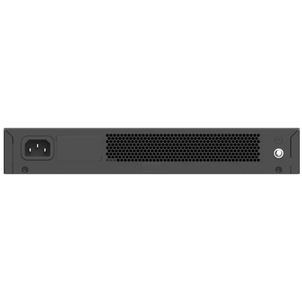 Ruijie Reyee RG-ES124G-L Комутатор 24 порти некерований - Зображення 3