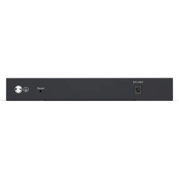 Ruijie RG-ES209GC-P POE Комутатор 9 портів керований - Зображення 3