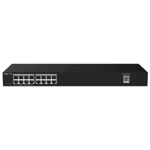 Ruijie Reyee RG-ES216GC-V2 Комутатор 16 портів керований