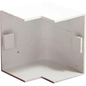 E.next e.trunking.blend.out.stand.100.40 Зовнішній кут
