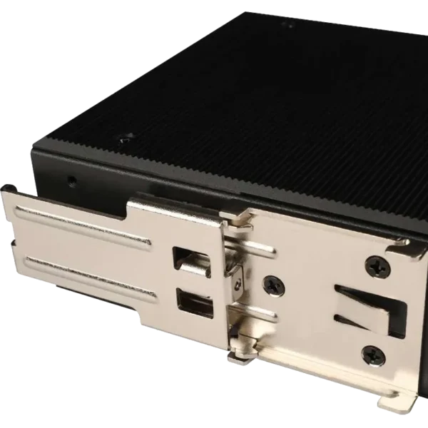 Ewind EW-PIS1712-8FE PoE Комутатор 12 портів некерований - Зображення 5
