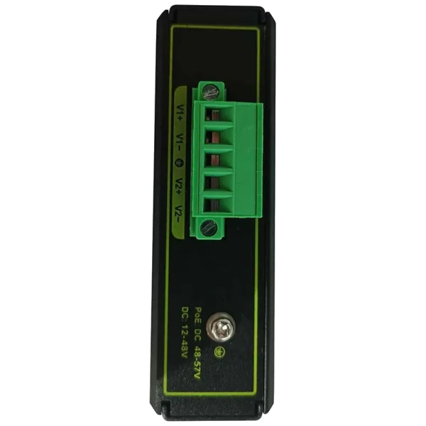 Ewind EW-PIS1806F-4GE PoE Комутатор 6 портів некерований - Зображення 3