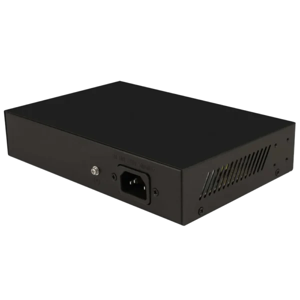 Ewind EW-S1906CF-AP POE Комутатор 6 портів некерований - Зображення 5