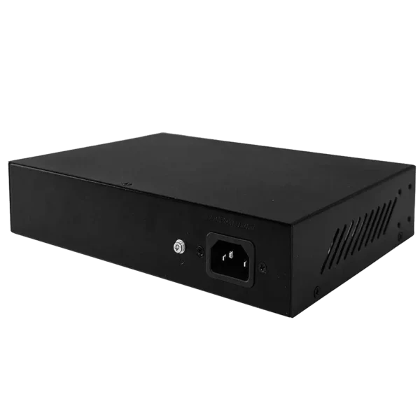 Ewind EW-S1910CG-AP PoE Комутатор 10 портів некерований - Зображення 5