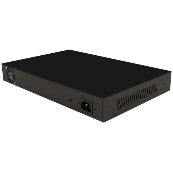 Ewind EW-S1918CG-AP PoE Комутатор 18 портів некерований - Зображення 3